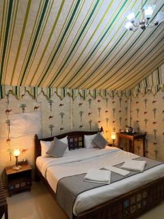 On The Dunes, Jaisalmer - 9