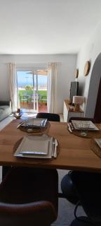 Descanso familiar, con azotea frente al mar - 7