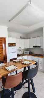 Descanso familiar, con azotea frente al mar - 5