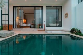 The Alvarendra Ubud Villa By Bali Cabin - 4