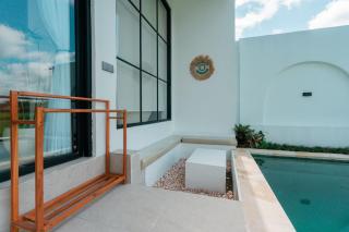 The Alvarendra Ubud Villa By Bali Cabin - 3