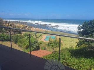 Seaside on Southend - 2