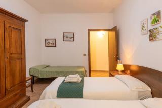 Agriturismo Antica Fonte - 1