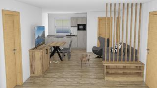 Tieja Panoramic Lodge - 0