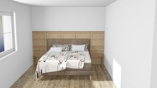 Tieja Panoramic Lodge - 1