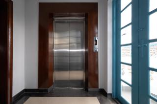 The Elegant Comfort Corner - 5