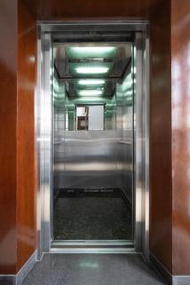 The Elegant Comfort Corner - 4