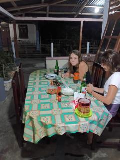 Bunaken Jhon Homestay - Manado - 9