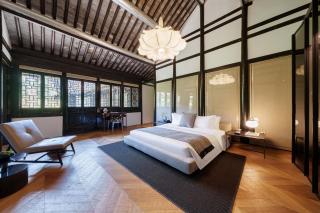 芯宿-上海陶家宅 - 0