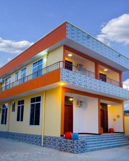 Tarona Peaceful Homes-1 bedroom in mbezi beach - 0