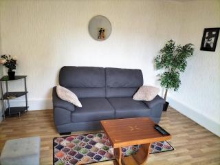 Appartement au calme - 2