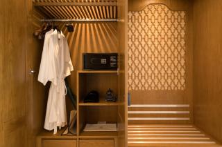 Sanggraloka Ubud - 1