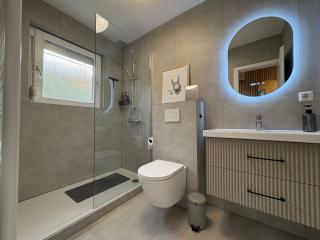 Harzburgliving Apartment Harzstay mit Terrasse - 4