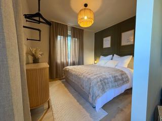 Harzburgliving Apartment Harzstay mit Terrasse - 1