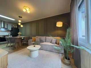 Harzburgliving Apartment Harzstay mit Terrasse - 7