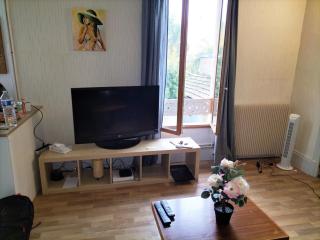 Appartement au calme - 1