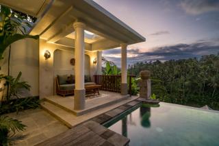 Sanggraloka Ubud - 2