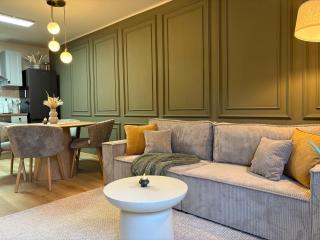 Harzburgliving Apartment Harzstay mit Terrasse - 5