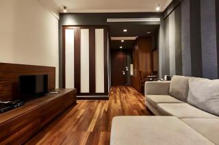 X Wish Inn Silom Decho Road - วิช อินน์ สีลม เดโช - 4