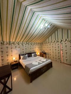 On The Dunes, Jaisalmer - 1