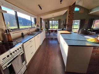 Waimanu Guest House - 3