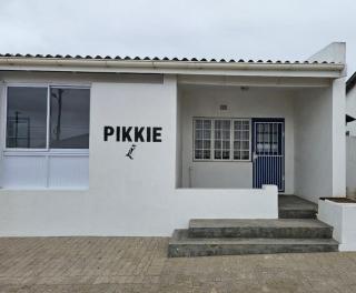 Pik & Pikkie Self catering apartments - 9