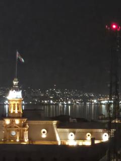 Apartment with Sea view in Nizami st - 9