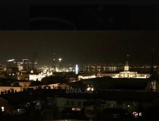 Apartment with Sea view in Nizami st - 6