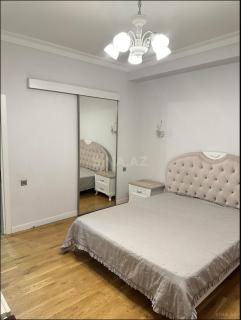 Apartment with Sea view in Nizami st - 5