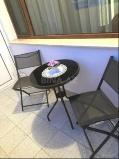 Apartment with Sea view in Nizami st - 4