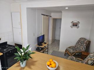 Pik & Pikkie Self catering apartments - 1