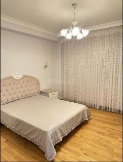 Apartment with Sea view in Nizami st - 3