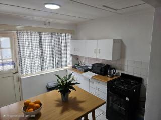Pik & Pikkie Self catering apartments - 2