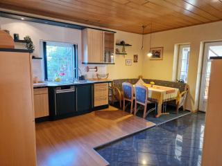 Ferienhaus Hasenhügel mit Seeblick - 2