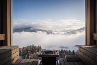 Alpin Panorama Hotel Hubertus - 6