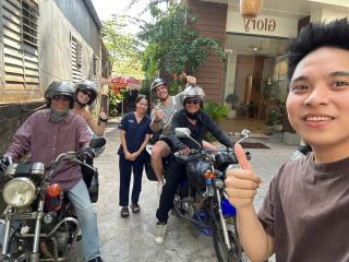 Glory 2 Hue Homestay - 1