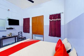 Hotel O Raj Inn Palace - 8