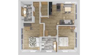 Tieja Panoramic Lodge - 5