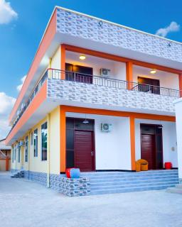 Tarona Peaceful Homes-1 bedroom in mbezi beach - 8