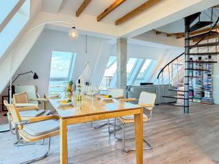 Speicherresidenz App 7 1 Weitmeer - 0