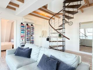 Speicherresidenz App 7 1 Weitmeer - 8