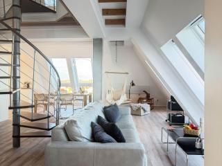 Speicherresidenz App 7 1 Weitmeer - 5