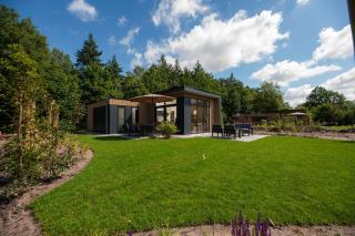 Veluwepark De Bosgraaf | Comfort met Hottub - 9