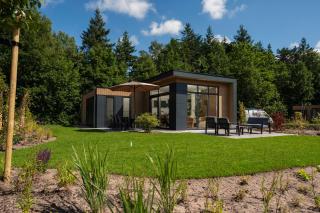 Veluwepark De Bosgraaf | Comfort met Hottub - 8