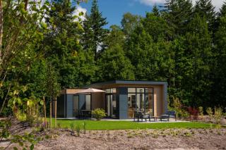 Veluwepark De Bosgraaf | Comfort met Hottub - 7