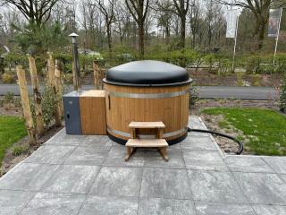 Veluwepark De Bosgraaf | Comfort met Hottub - 5