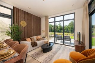 Veluwepark De Bosgraaf | Comfort met Hottub - 4