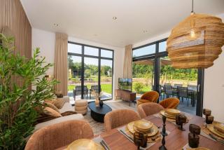 Veluwepark De Bosgraaf | Comfort met Hottub - 3