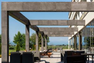 Saint Sofia Golf Club, Hotel and SPA - 8