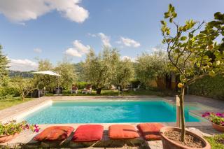 Villa Palagetto by MMega - 0